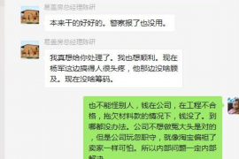 绵阳为什么选择专业追讨公司来处理您的债务纠纷？